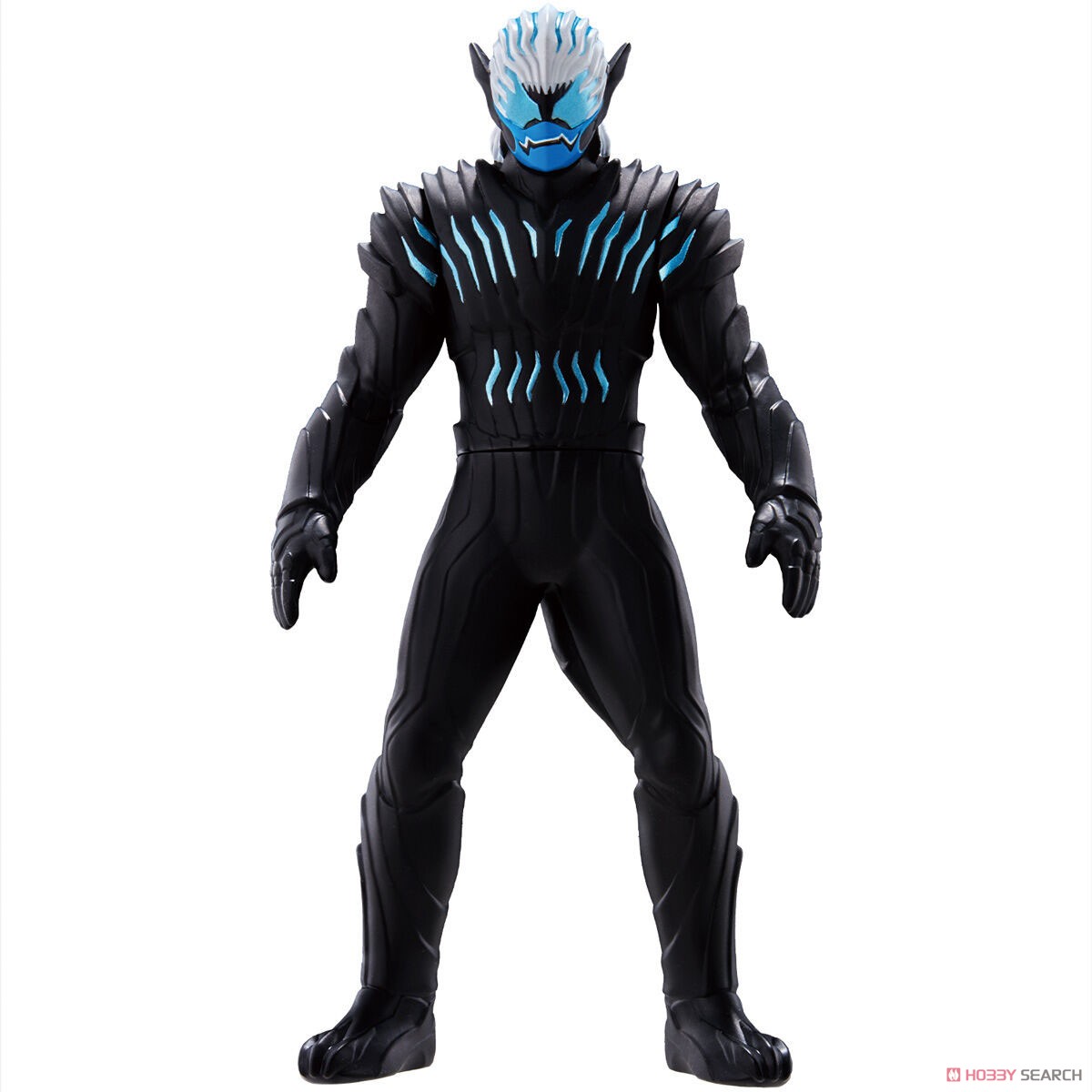 Masked Rider Revice - Rider Hero Series 03 Vice by Bandai