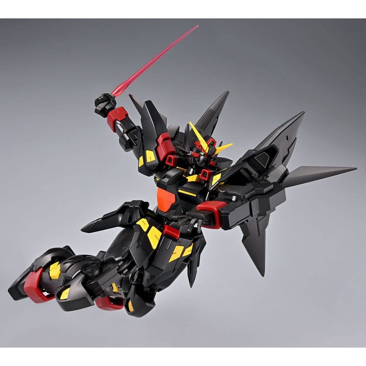 PRE-ORDER : HG Huckebein Mk-II Trombe