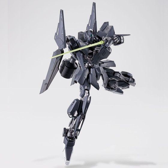 PRE-ORDER : MG 1/100 HYAKU SHIKI CRASH PLASTIC MODEL