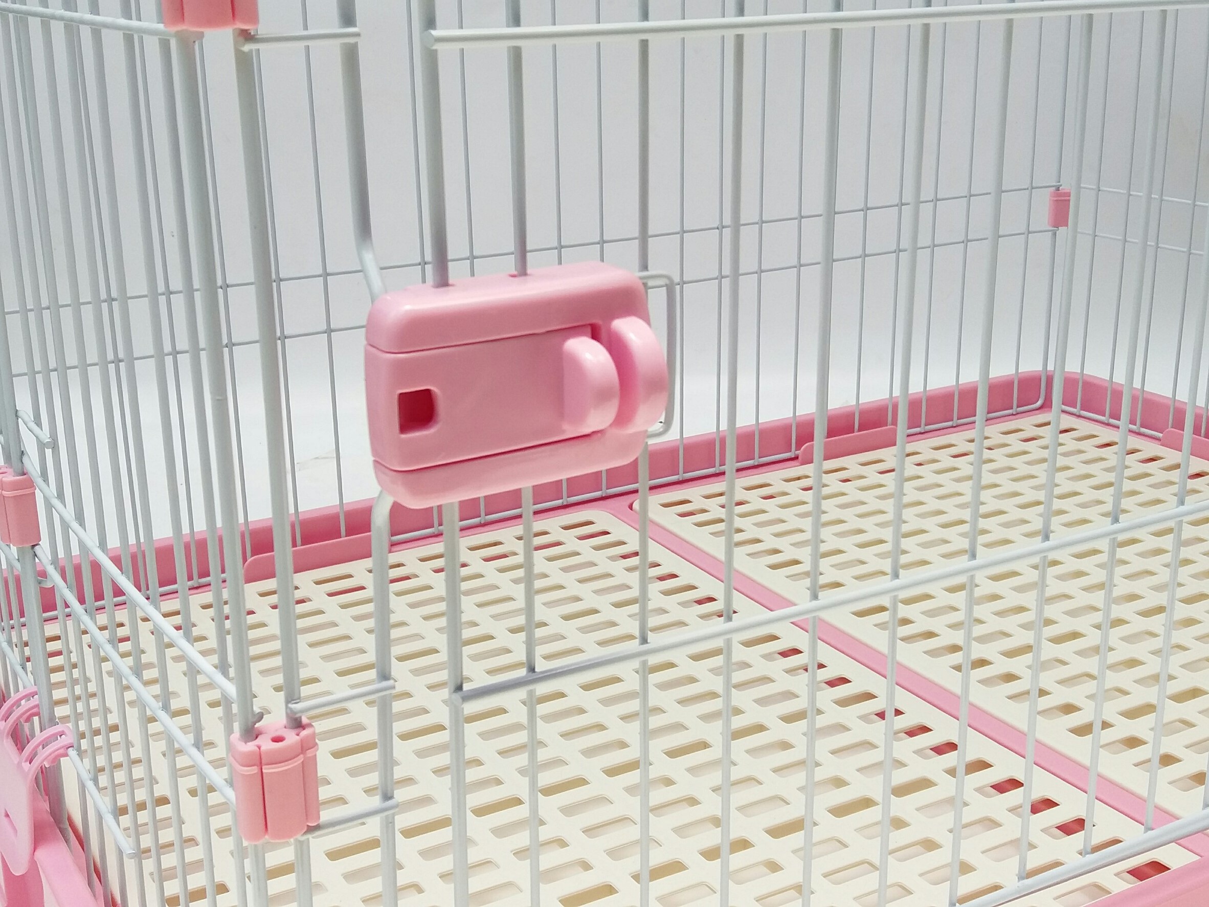 กรงสุนัขประตูสไลด์ #918