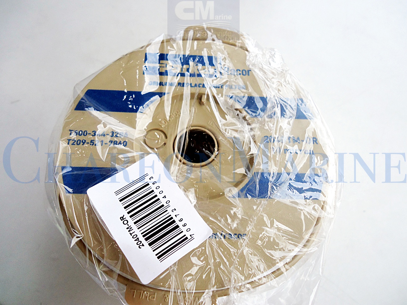 2040TM-OR (10Micron)
