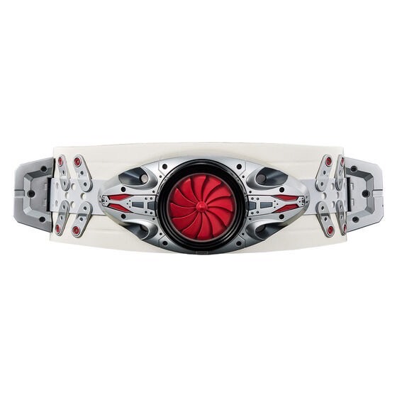 PRE-ORDER : CSM Henshin Belt Typhoon