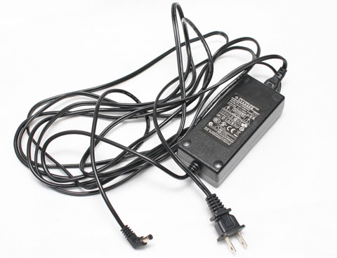 AC220V Adapter for YN600 YongNuo LED Video Light