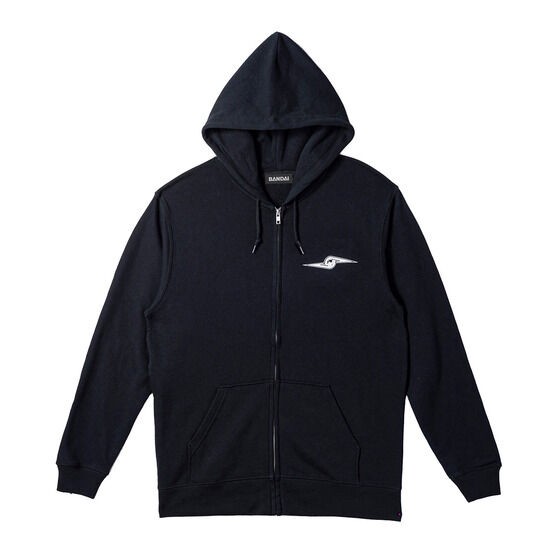 PRE-ORDER : Ultraseven One Point Hoodie (2 types in total)