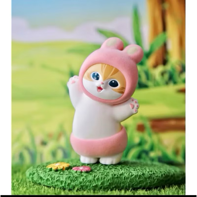 Mofusand Fluffy Party Series by Miniso