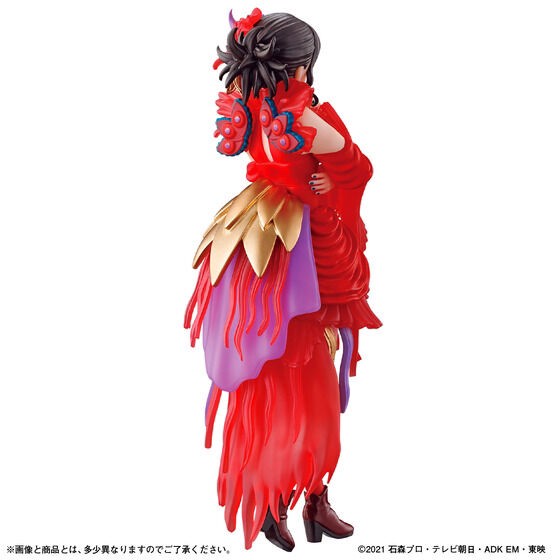 PRE-ORDER : HG GIRLS Aguilera (Random)