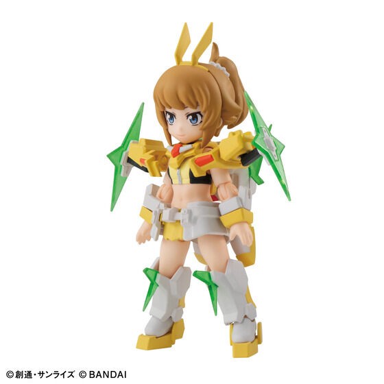 PRE-ORDER : AQUA SHOOTERS! Winning Fumina