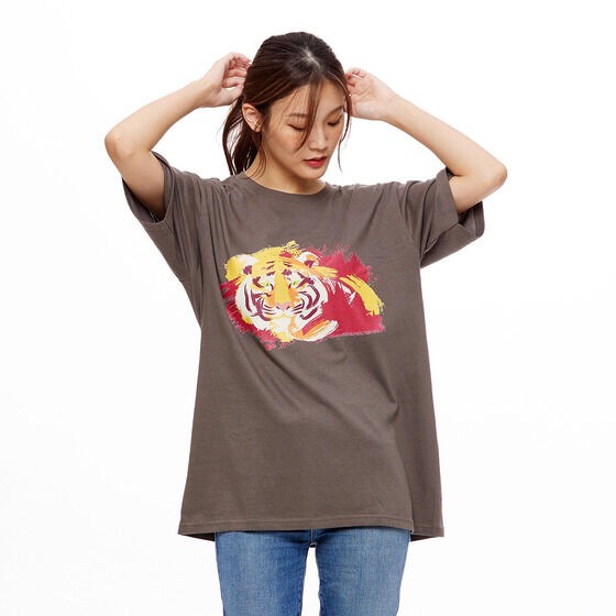 PRE-ORDER : KUROCORZET2021 Colorful&Art T-shirt