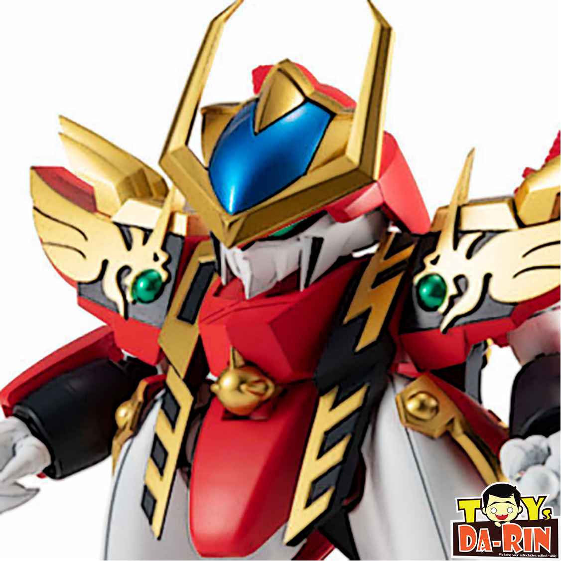 !$ NXEDGE STYLE [MASHIN UNIT] Ryusenmaru