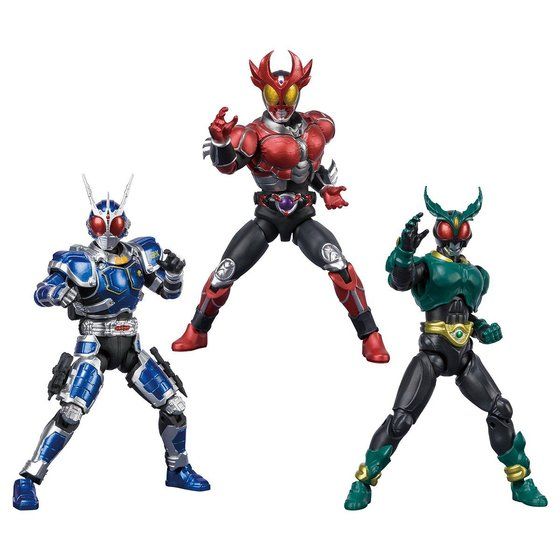$ SHODO-X Kamen Rider PB01 Kamen Rider Agito New Awakening (PB)