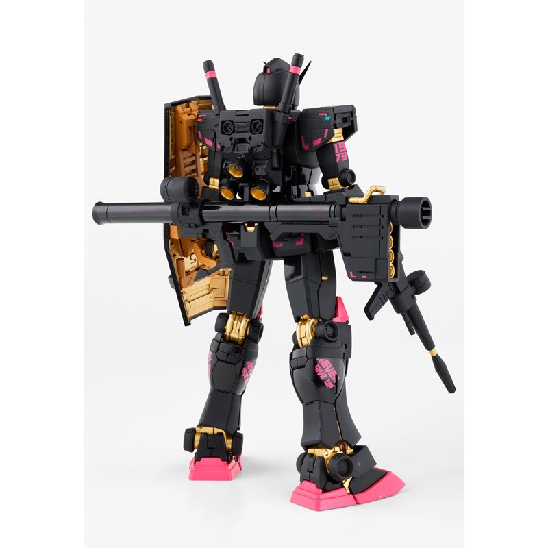 Gundam - GUNDAM FIX FIGURATION METAL COMPOSITE PHANTACI RX-78-2 Gundam ver.J by Premium Bandai (Limited มีกล่องน้ำตาล)