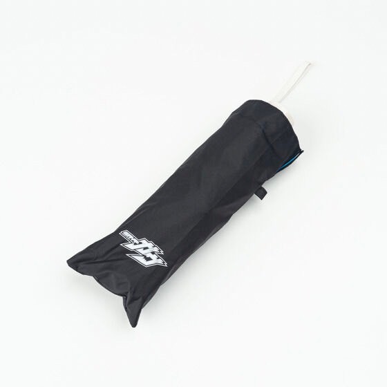 PRE-ORDER : Kamen Rider Gavv Umbrella Series Gochizo Model