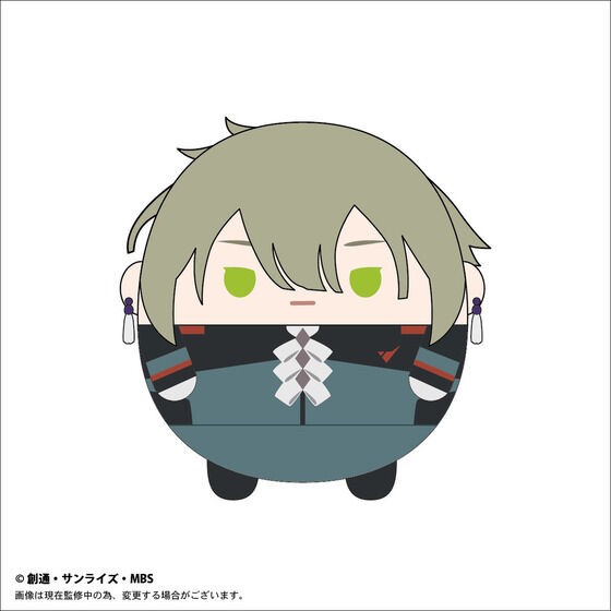 PRE-ORDER : Mobile Suit Gundam: The Witch from Mercury Fuwakororin