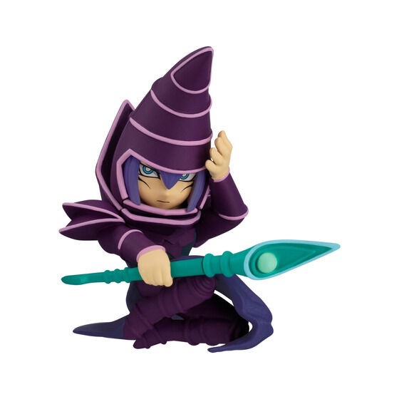 PRE-ORDER : Anime Yu-Gi-Oh! Collection 01 (10 pcs)