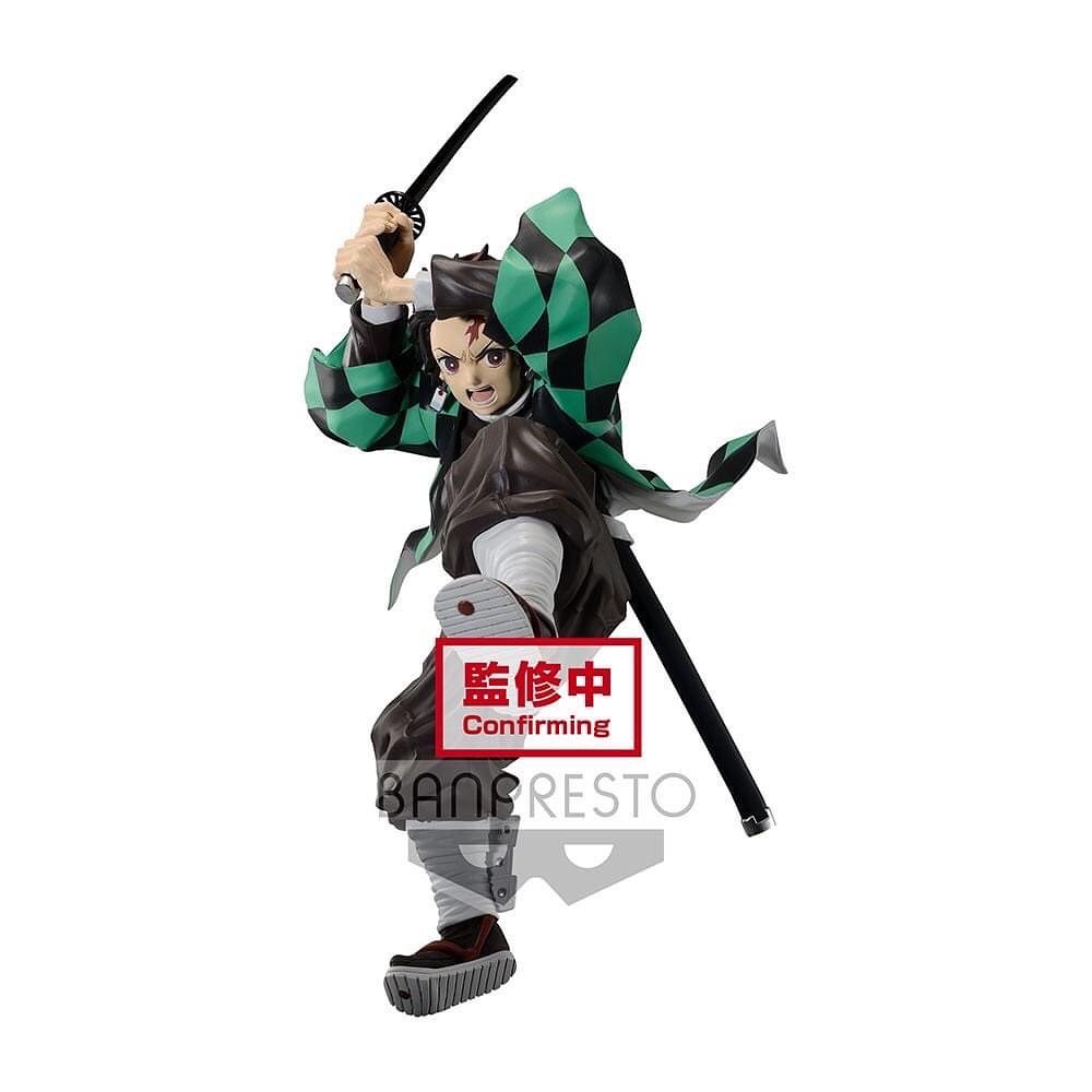 Pre-order : DEMON SLAYER: KIMETSU NO YAIBA MAXIMATIC THE TANJIRO KAMADOⅡ