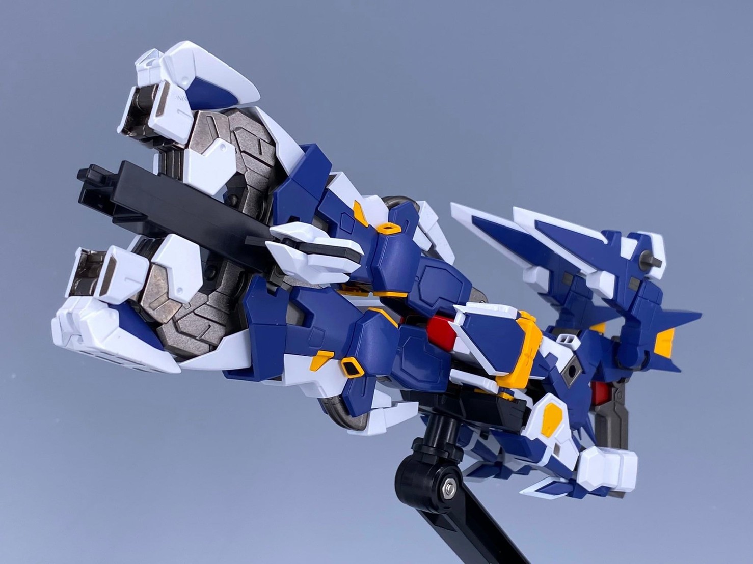 RIOBOT Transform・Combine R-GUN Powered by Sentinel