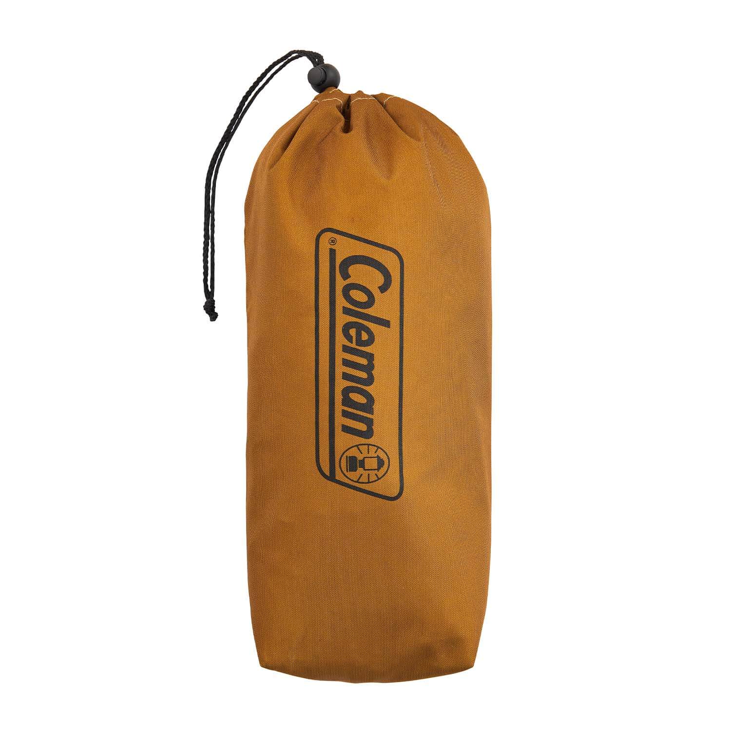 โต๊ะพับพกพา Coleman Compact Aluminum Table