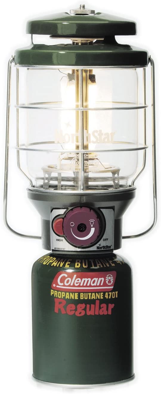 ตะเกียง Coleman 2500 Northstar LP Gas Lantern