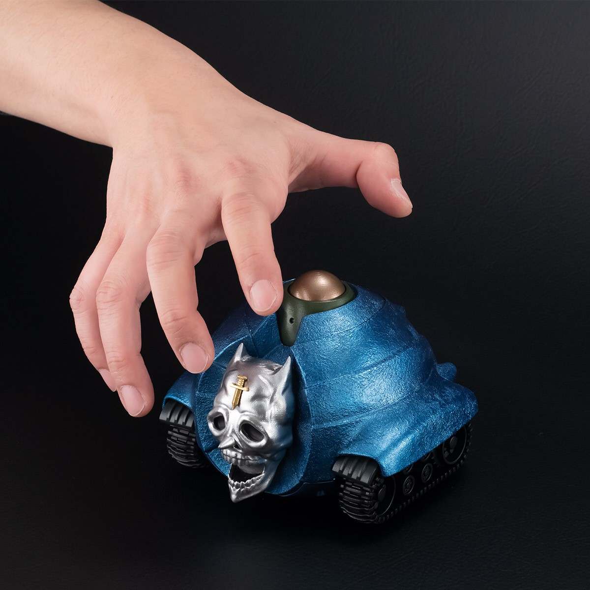 PROPLICA SHEER HEART ATTACK (JOJO’S BIZARRE ADVENTURE) by Premium Bandai (มีกล่องน้ำตาล)