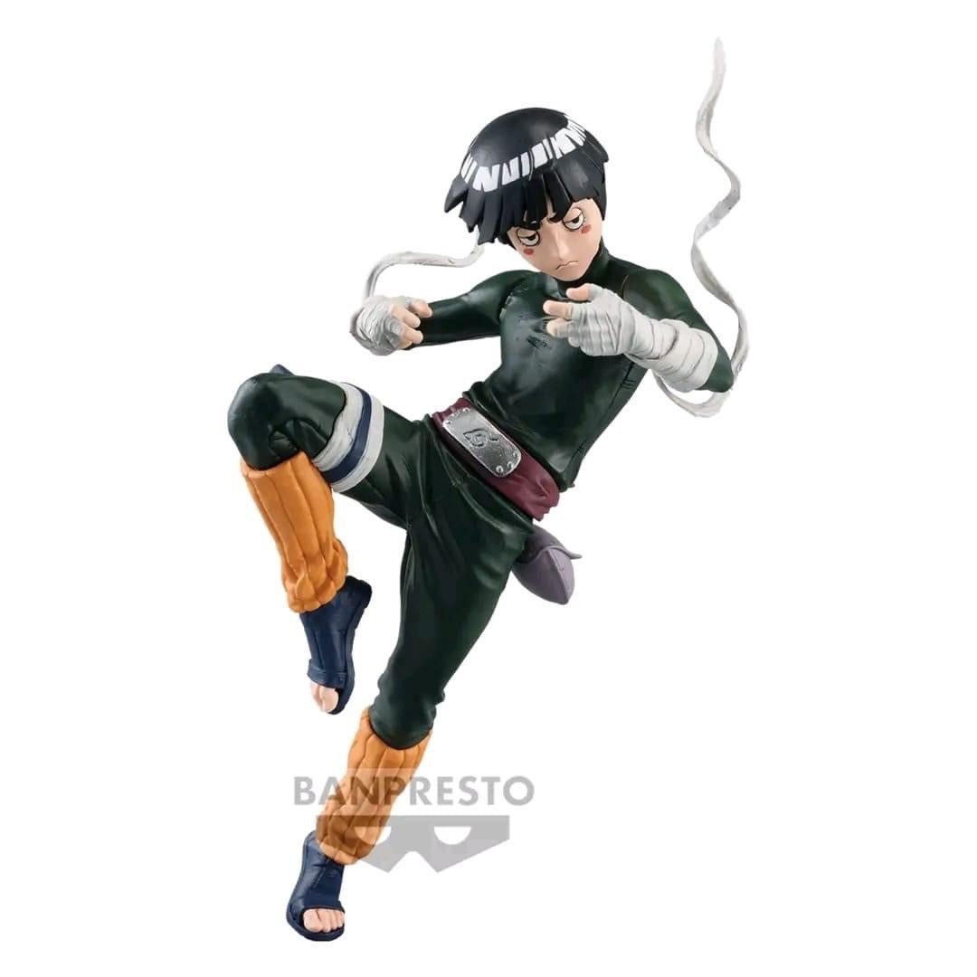 Pre-order : NARUTO BANPRESTO FIGURE COLOSSEUM ROCK LEE