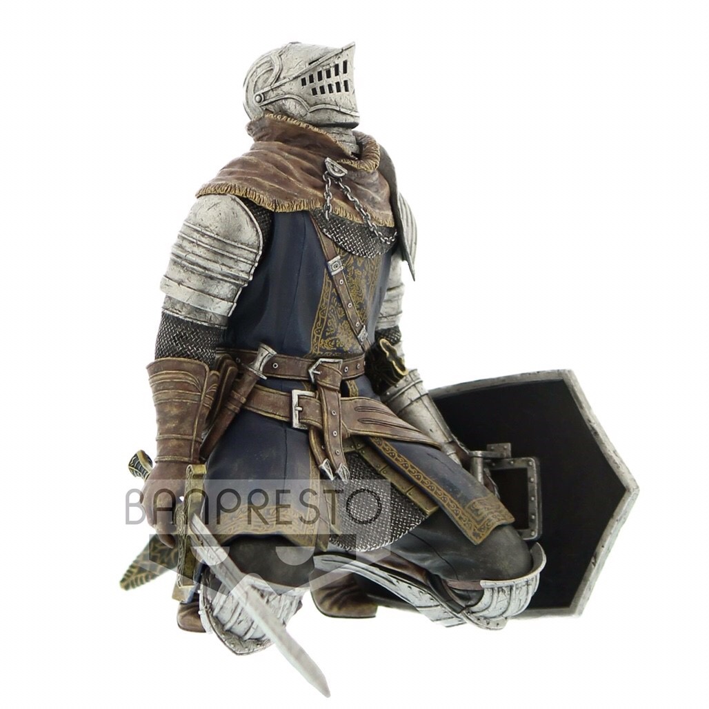 Pre-order : DARK SOULS SCULPT COLLECTION VOL4 OSCAR KNIGHT OF ASTORA (LIMITED EDITION)
