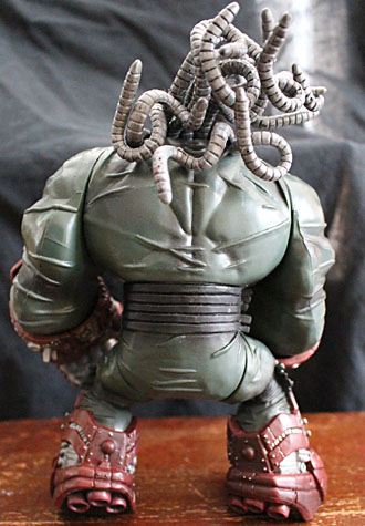 Spawn Series 12 The Creech