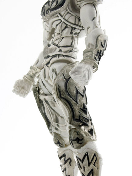 S.I.C Tamashii Nation 2009 Momotaros Pre-Contract Version by Bandai