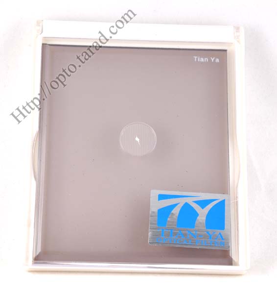 TIANYA ND2 Neutral Density For Cokin P Series