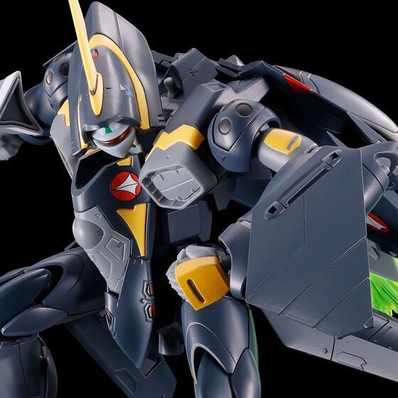 PRE-ORDER : HG 1/100 VF-22S Sturmvogel II (Gamlin Kizaki Custom) Plastic Model