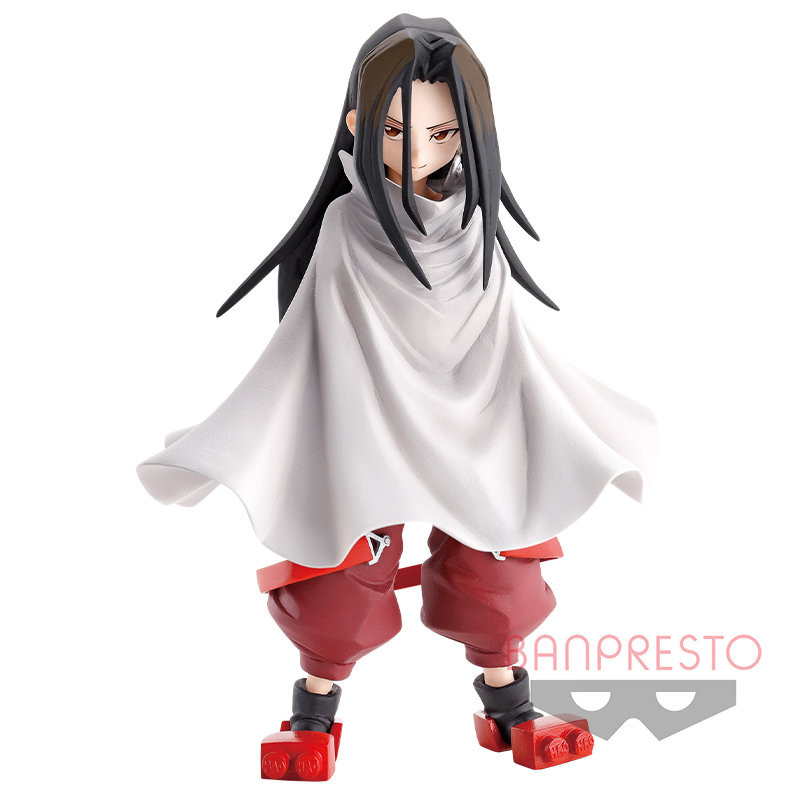 $ Shaman King Figure - Hao