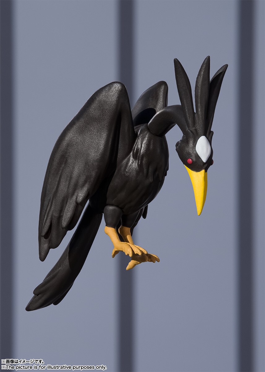 S.H.FIGUARTS VICIOUS (COWBOY BEBOP)