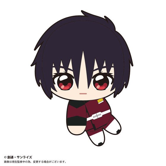 PRE-ORDER : Mobile Suit Gundam SEED & Mobile Suit Gundam SEED DESTINY Tetekore