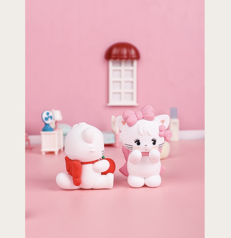 Mikko Illustration Series