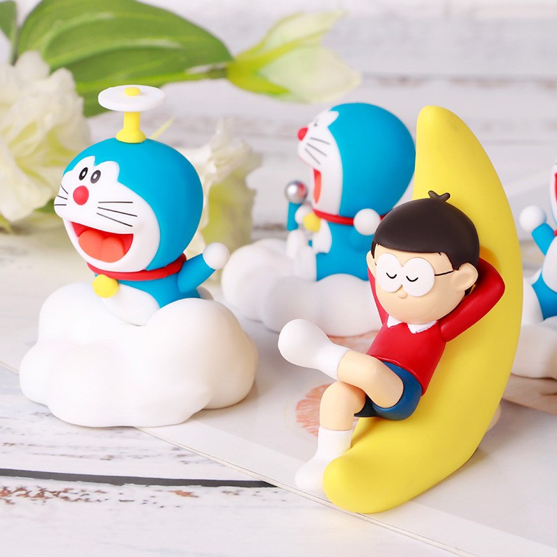 Doraemon Starry Sky Series