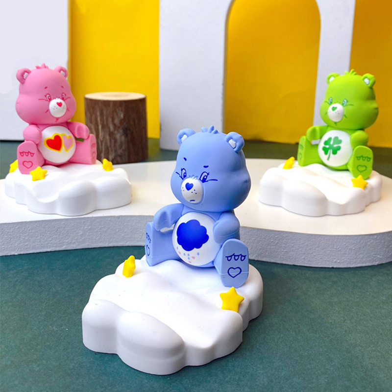 Care Bears Mobile Holder ที่วางโทรศัพท์ ลิขสิทธิ์แท้