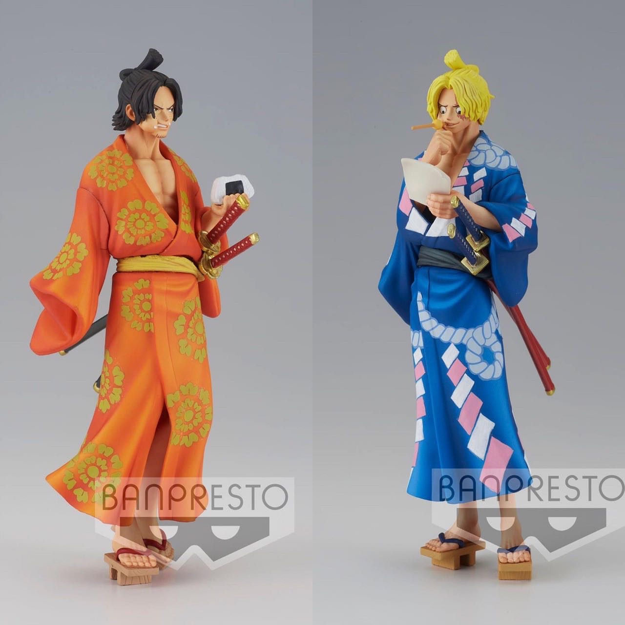 Pre-order : ONE PIECE MAGAZINE FIGURE ～A PIECE OF DREAM#2～VOL.1/2～ SPECIAL