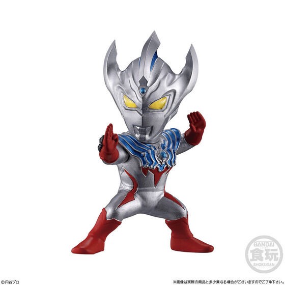 PRE-ORDER : CONVERGE MOTION Ultraman 5 (10 pcs)