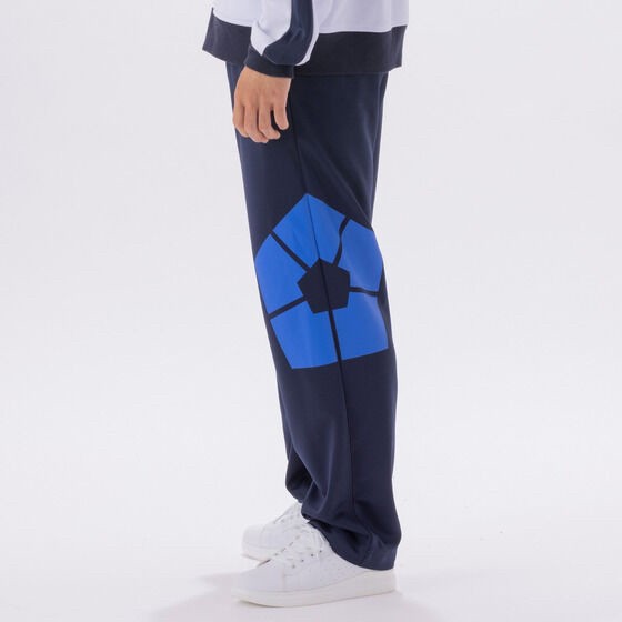 PRE-ORDER : TV anime "Bluelock" Track Pants