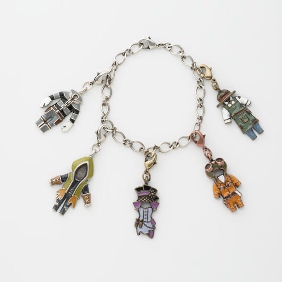 PRE-ORDER : Identity V Costume Charm Collection