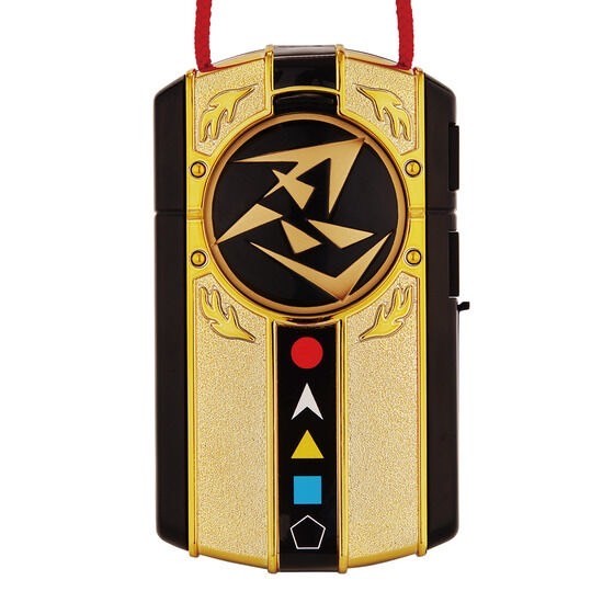 RE-ORDER : Doron Changer 30th ANNIVERSARY EDITION