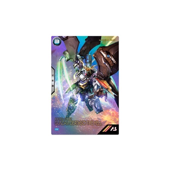 PRE-ORDER : Mobile Suit Gundam Arsenal Base 2.5th Anniversary Set