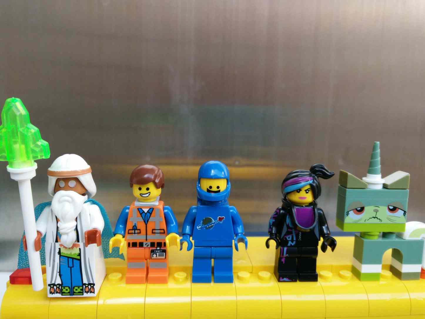 Lepin 16002 The Lego Movie - MetalBeard’s Sea Cow 2791pcs