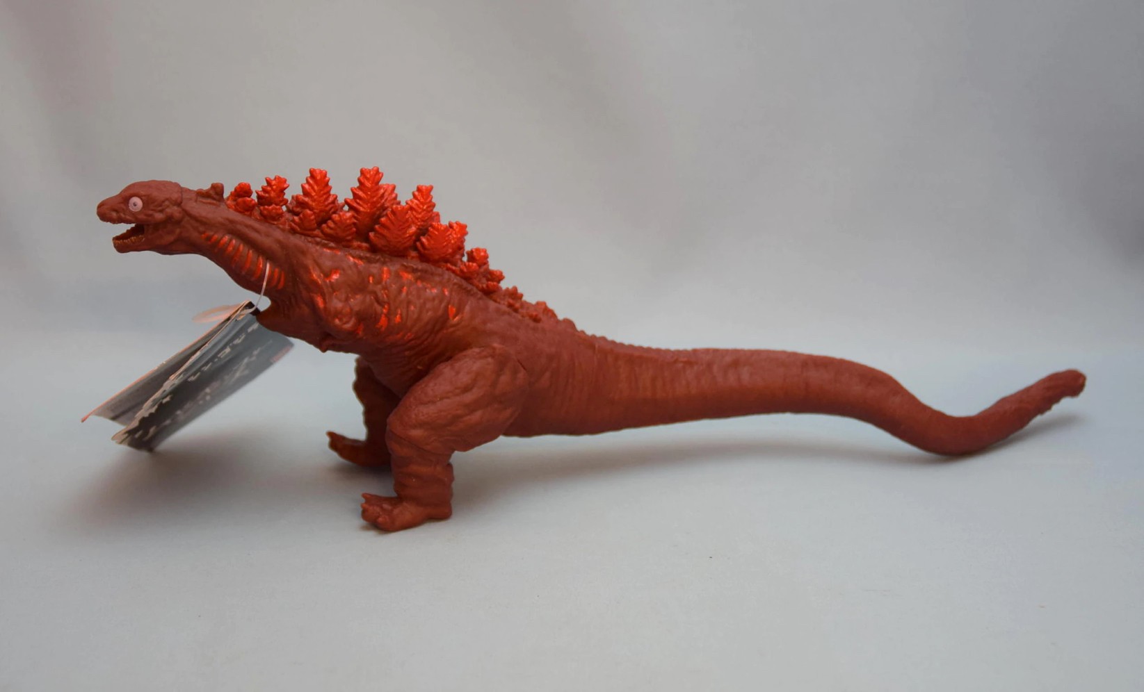 Godzilla - Movie Monster Series - Shin Godzilla (2016) Third Form - 12”length by Bandai (Lot JP)