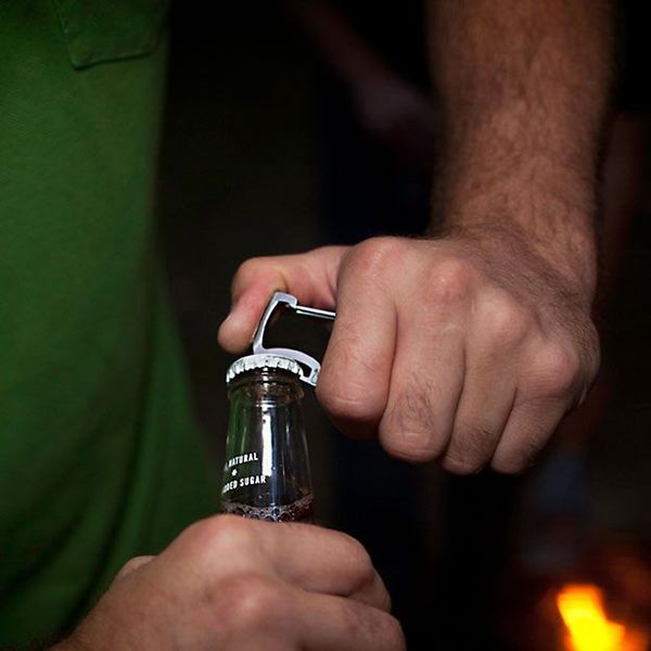 เครื่องมือ Leatherman Sidekick