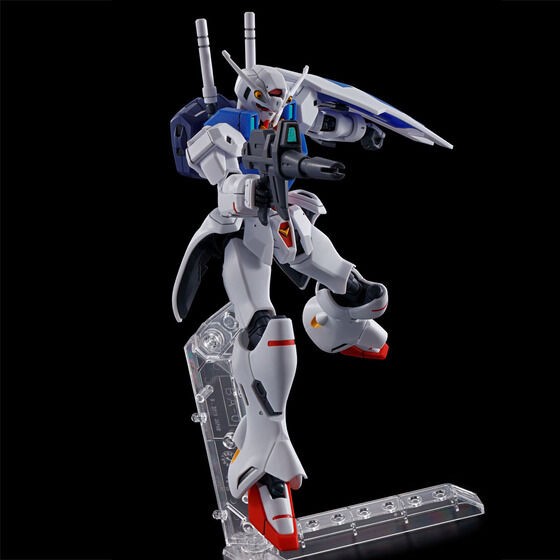 PRE-ORDER : HGUC 1/144 GUNDAM DEVELOPMENT TEST UNIT 0 (ENGAGE ZERO) Plastic Model