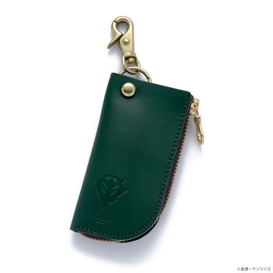 PRE-ORDER : STRICT-G AGILITY "Mobile Suit Gundam" Key Case