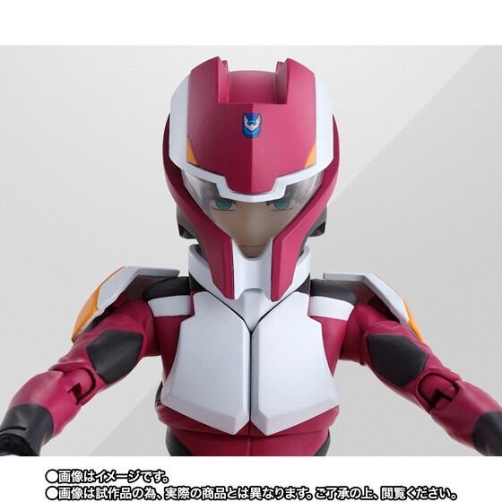 PRE-ORDER : S.H.Figuarts Athrun Zala (Compass Pilot Suit Ver.)