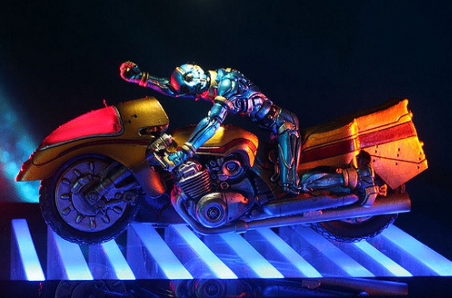 S.I.C. Takumi Damashii Special by Bandai (Set of 9)