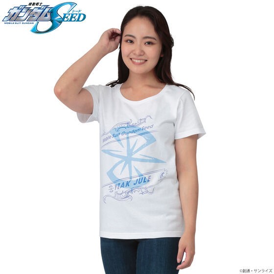 PRE-ORDER : Mobile Suit Gundam SEED Yzak's Birthday Commemorative Item T-shirt