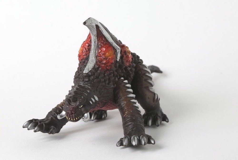 Ultra Monster Series - Ultraman Max No.1 Grangon 5” by Bandai